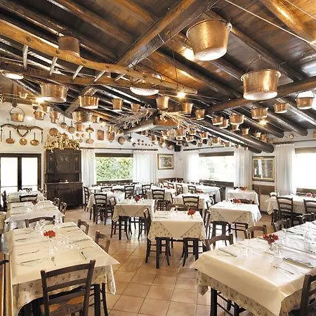 Osteria Delle 3v