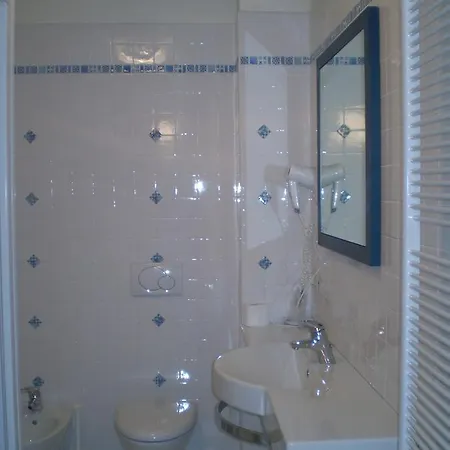 Bed & Breakfast Osteria Delle 3v